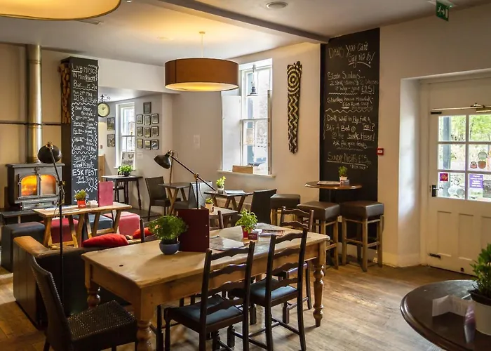 Woolpack Inn
