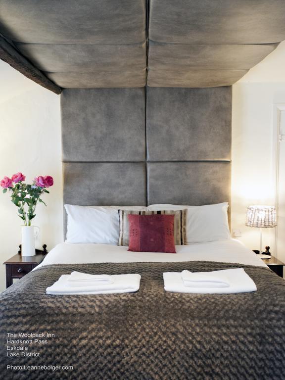 Woolpack Inn 2*