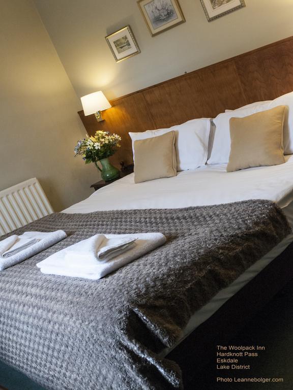 Inn Woolpack
